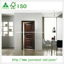 Hot Selling High Quality Low Price Waterproof Solid Wooden Door
